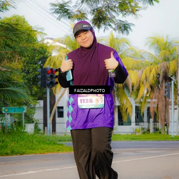Runner Photo 8306806
