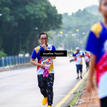 Runner Photo 8306807