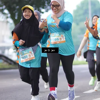 Runner Photo 8306808