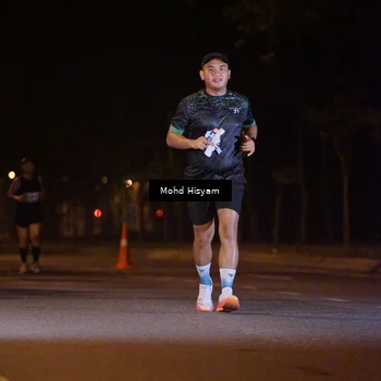 Runner Photo 8306809