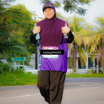 Runner Photo 8306811