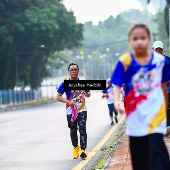 Runner Photo 8306812