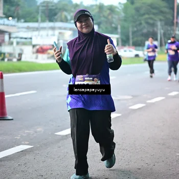 Runner Photo 8306813