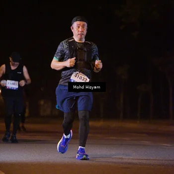 Runner Photo 8306816