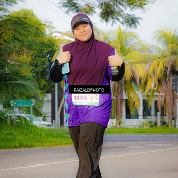 Runner Photo 8306817