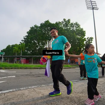 Runner Photo 8306820