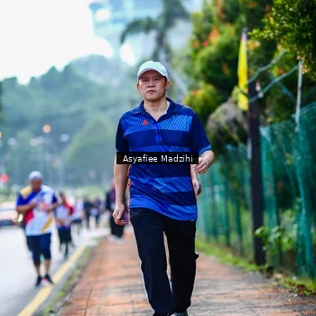 Runner Photo 8306821