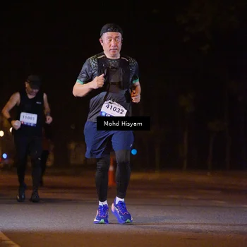 Runner Photo 8306822