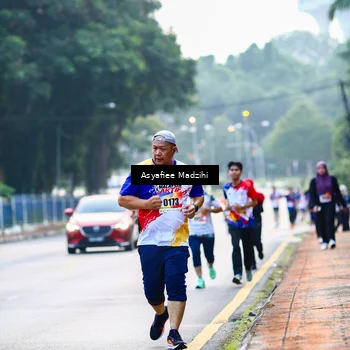 Runner Photo 8306824