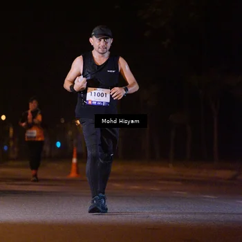Runner Photo 8306825