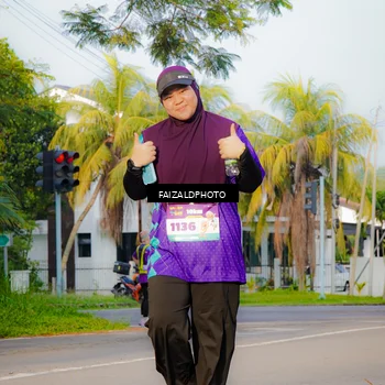 Runner Photo 8306828