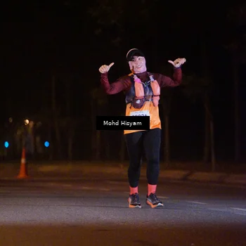Runner Photo 8306830
