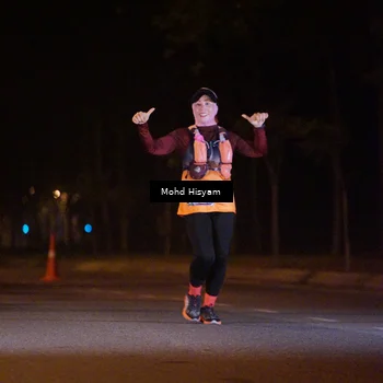 Runner Photo 8306831