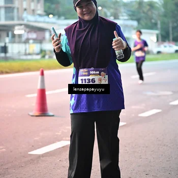 Runner Photo 8306832