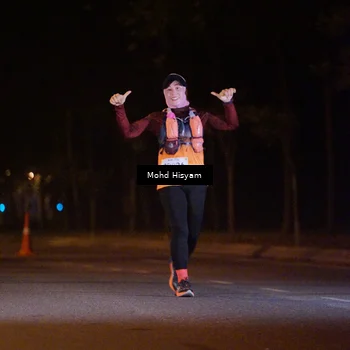 Runner Photo 8306834