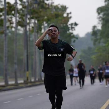 Runner Photo 8306835