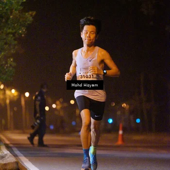 Runner Photo 8306836
