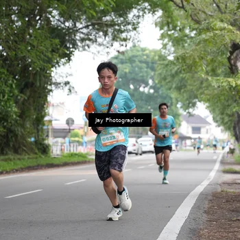 Runner Photo 8306840