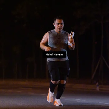 Runner Photo 8306841