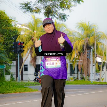 Runner Photo 8306842