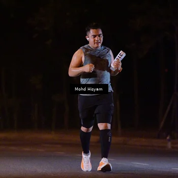 Runner Photo 8306843