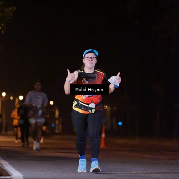 Runner Photo 8306844