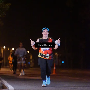 Runner Photo 8306845
