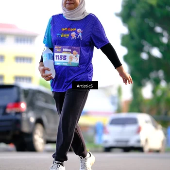 Runner Photo 8306846