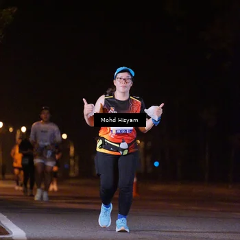 Runner Photo 8306847