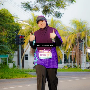 Runner Photo 8306848