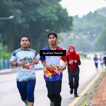 Runner Photo 8306850