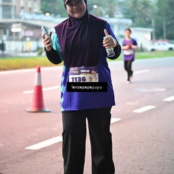Runner Photo 8306851