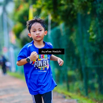 Runner Photo 8306852