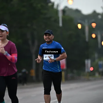 Runner Photo 8306853