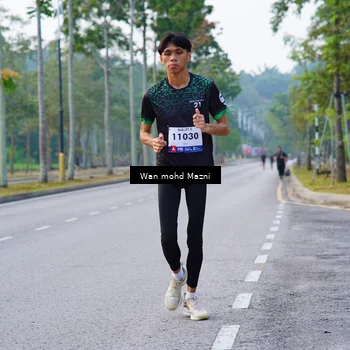 Runner Photo 8306854