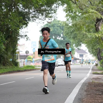 Runner Photo 8306855