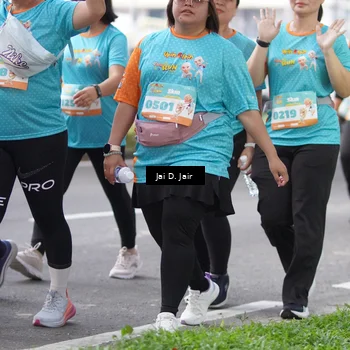 Runner Photo 8306859