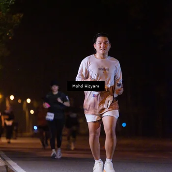 Runner Photo 8306860