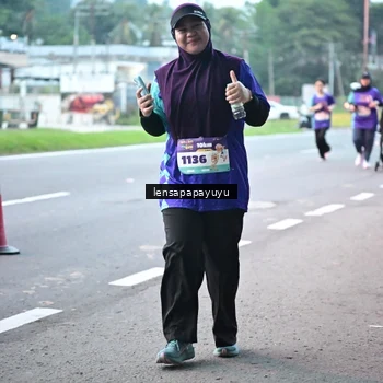 Runner Photo 8306862