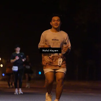 Runner Photo 8306865