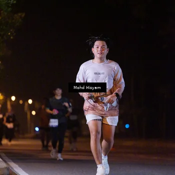 Runner Photo 8306866