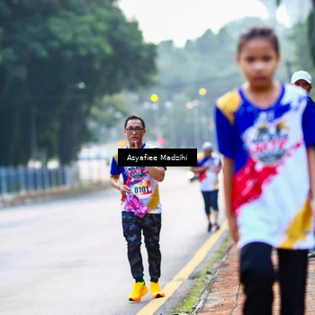 Runner Photo 8306867