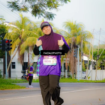 Runner Photo 8306871