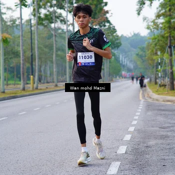 Runner Photo 8306872