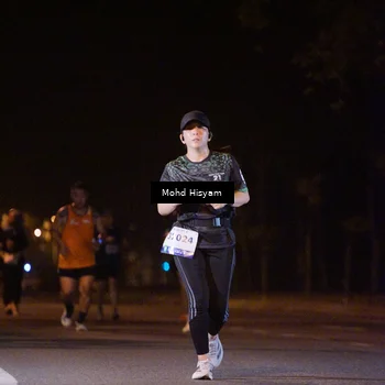 Runner Photo 8306874