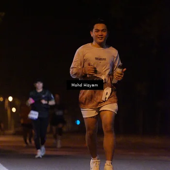 Runner Photo 8306875