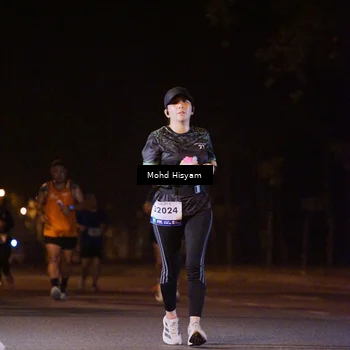 Runner Photo 8306876