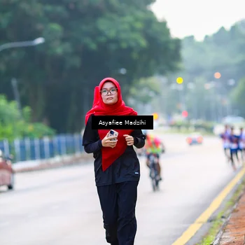 Runner Photo 8306878
