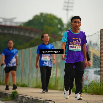 Runner Photo 8306879