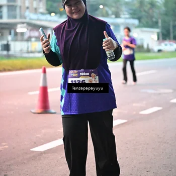 Runner Photo 8306882